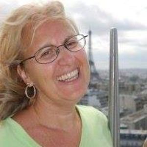 Meet your Posher, Janet